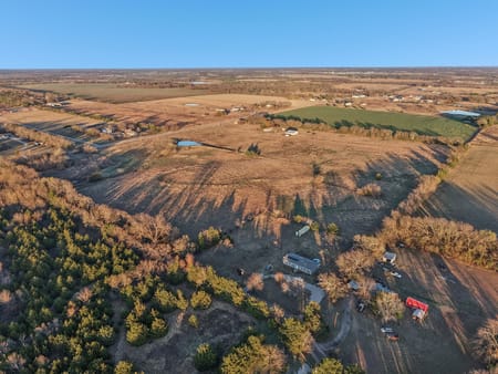 Leonard, TX 75452 Fannin County