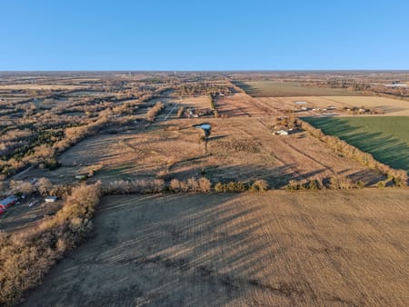 Leonard, TX 75452 Fannin County