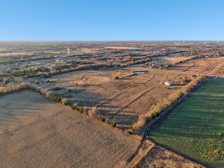 Leonard, TX 75452 Fannin County