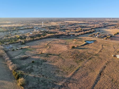 Leonard, TX 75452 Fannin County