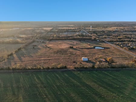 Leonard, TX 75452 Fannin County