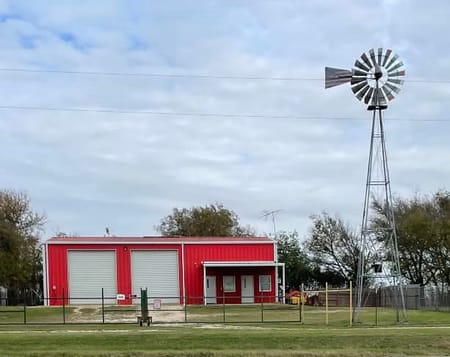 Abbott, TX 76621 Hill County