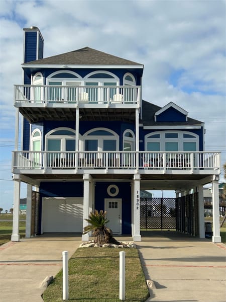 Galveston, TX 77554 Galveston County