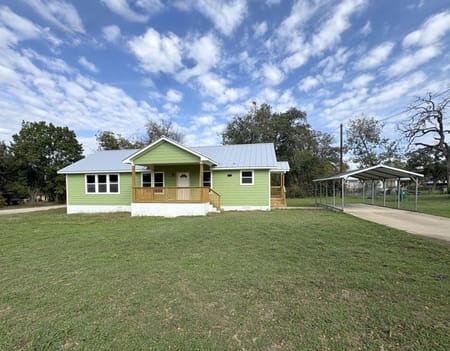 Cameron, TX 76520 Milam County