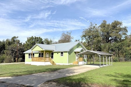 Cameron, TX 76520 Milam County