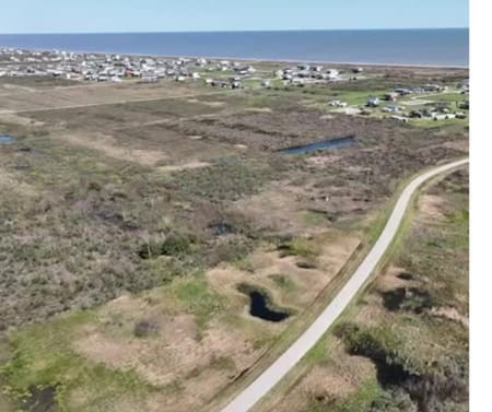 Port Bolivar, TX 77650 Galveston County