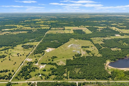 Wilson, OK 73463 Carter County