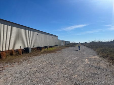 Wilson, OK 73463 Carter County