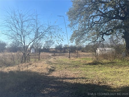 Wilson, OK 73463 Carter County