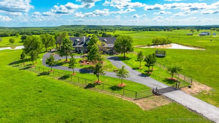 Allen, OK 74825 Pontotoc County