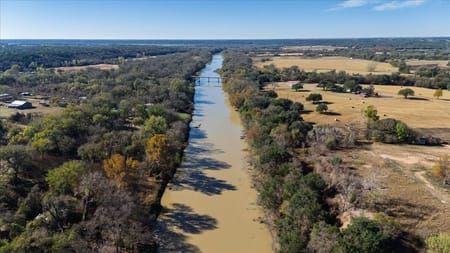 Aquilla, TX 76622 Hill County