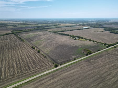 Whitewright, TX 75491 Grayson County