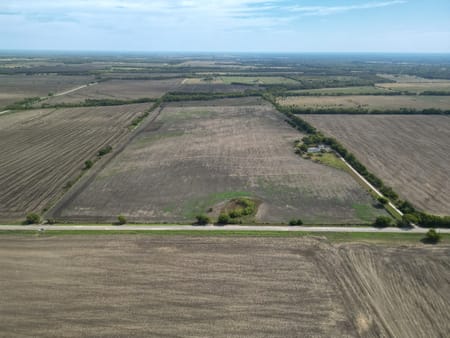 Whitewright, TX 75491 Grayson County