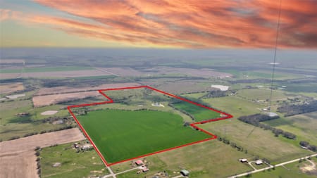 Collinsville, TX 76233 Grayson County
