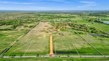 Gordonville, TX 76245 Grayson County