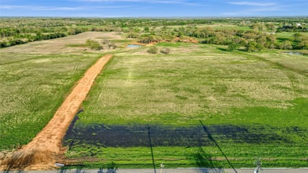Gordonville, TX 76245 Grayson County