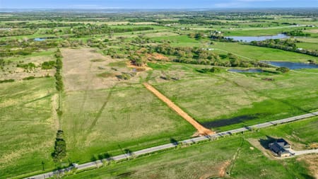 Gordonville, TX 76245 Grayson County