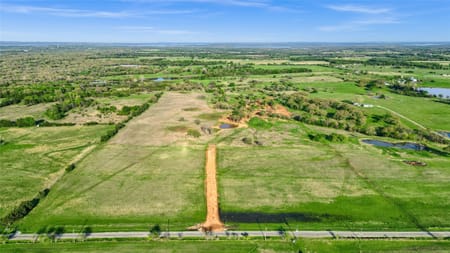 Gordonville, TX 76245 Grayson County