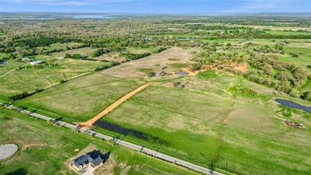 Gordonville, TX 76245 Grayson County