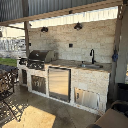 Granbury, TX 76048 Hood County
