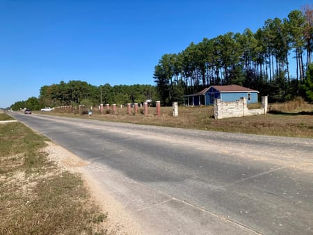 Cleveland, TX 77327 Liberty County