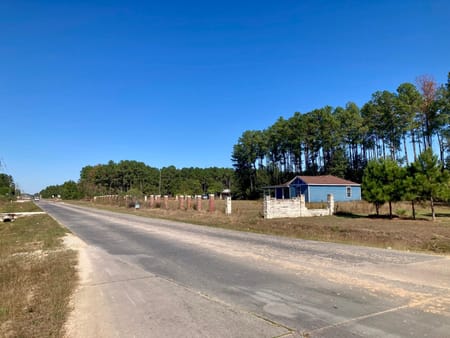Cleveland, TX 77327 Liberty County