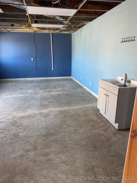 Stilwell, OK 74960 Adair County