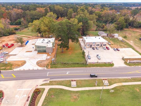 Shreveport, LA 71106 Caddo Parish