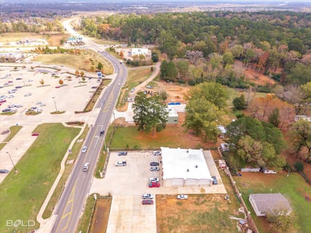 Shreveport, LA 71106 Caddo Parish