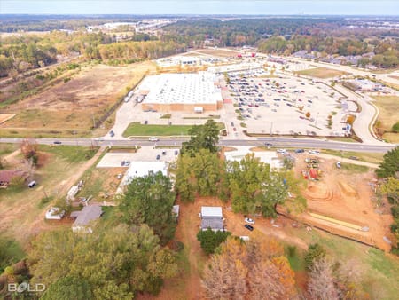 Shreveport, LA 71106 Caddo Parish