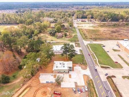 Shreveport, LA 71106 Caddo Parish