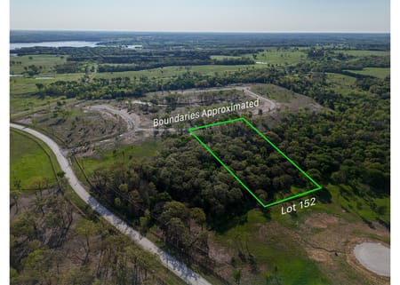 Windom, TX 75492 Fannin County