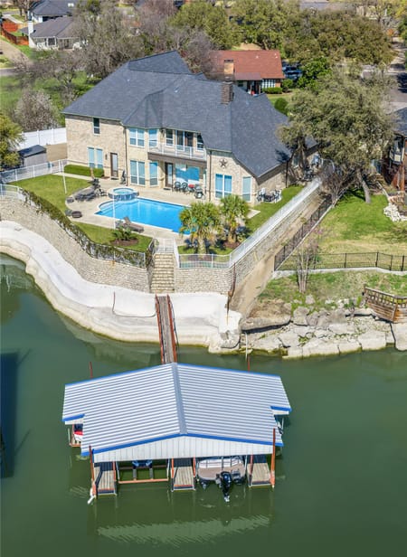 Fort Worth, TX 76179 Tarrant County