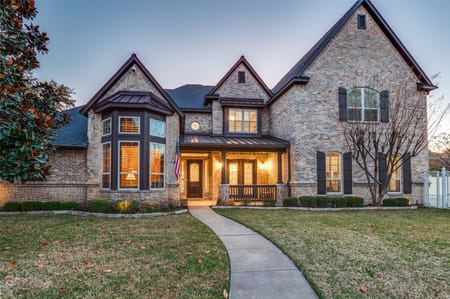Fort Worth, TX 76179 Tarrant County