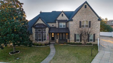 Fort Worth, TX 76179 Tarrant County