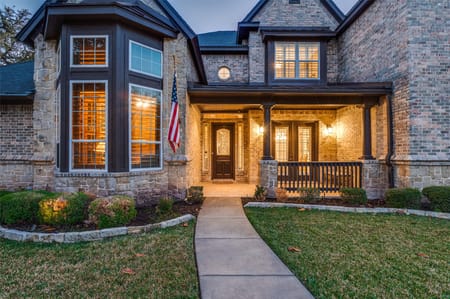 Fort Worth, TX 76179 Tarrant County
