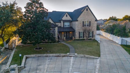 Fort Worth, TX 76179 Tarrant County