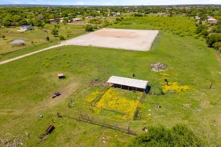 Crowley, TX 76036 Johnson County