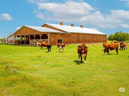 Crowley, TX 76036 Johnson County