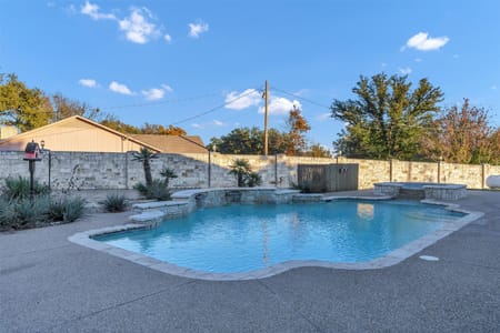 Granbury, TX 76049 Hood County