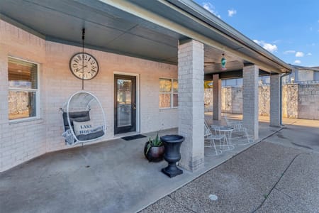 Granbury, TX 76049 Hood County