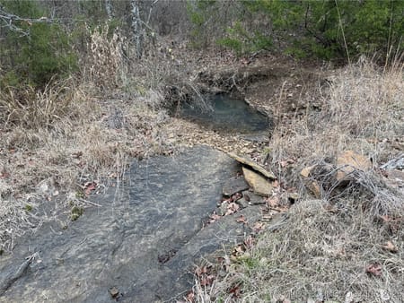 Fort Gibson, OK 74434 Cherokee County