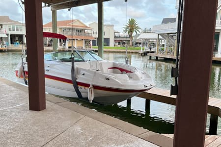 Tiki Island, TX 77554 Galveston County