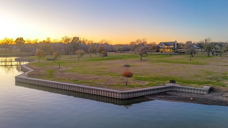 Kerens, TX 75144 Navarro County