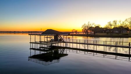 Kerens, TX 75144 Navarro County