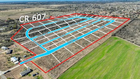 Alvarado, TX 76009 Johnson County