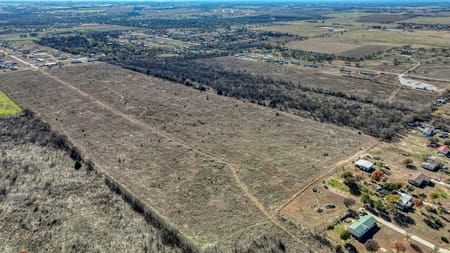 Alvarado, TX 76009 Johnson County