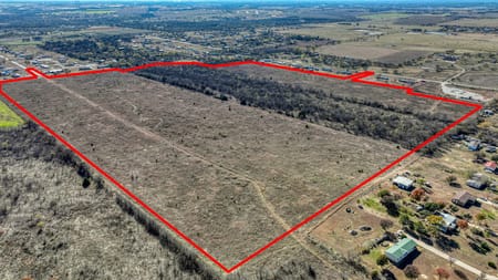Alvarado, TX 76009 Johnson County