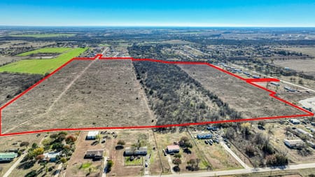 Alvarado, TX 76009 Johnson County