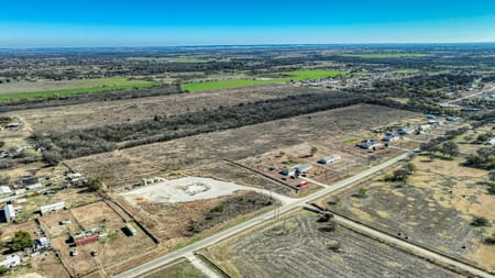 Alvarado, TX 76009 Johnson County